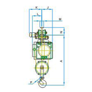 2-wire-rope-hoist