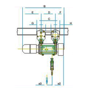 2l-wire-rope-hoist