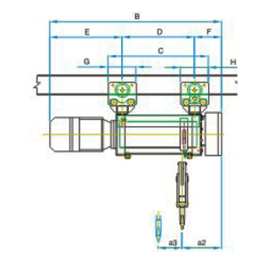 4m-wire-rope-hoist