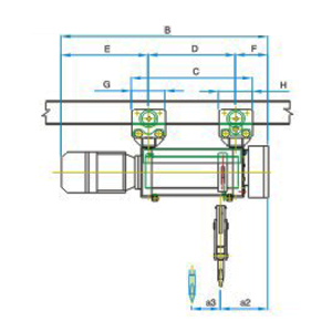 4m-wire-rope-hoist