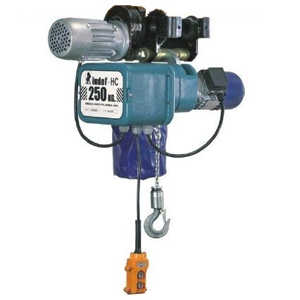 Chain Electric Hoist