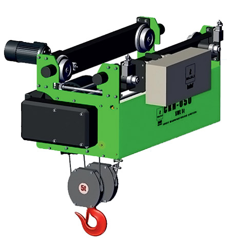 
CRH - Wire Rope Hoists, Wire Rope Hoists, food-grade-hoist, Chain Electric Hoist