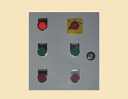 DL Control Panel