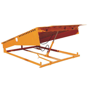 Dock Leveler