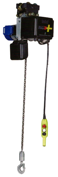 food-grade-hoist, Chain Electric Hoist