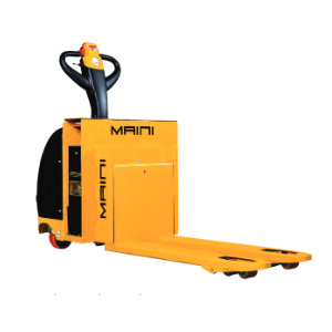 Electric Pallet Truck 