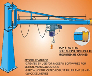 jib-cranes