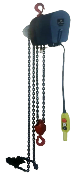 Medium Duty Chain Electric Hoist, medium-duty-chain-electric-hoist-dealer