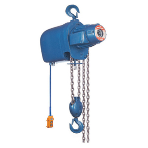 Medium Duty Chain Electric Hoist