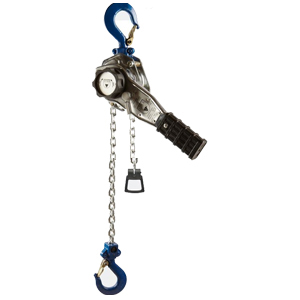 Ratchet Lever Hoist