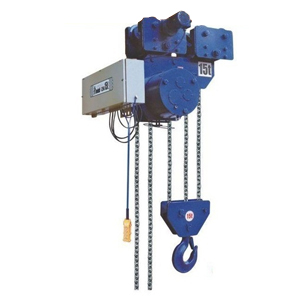 Robust Chain Electric Hoist