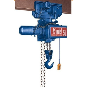 Robust Chain Electric Hoist