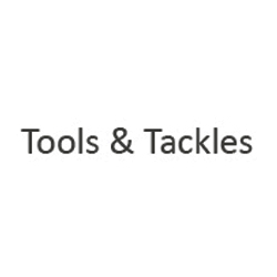 Tools & Tackles