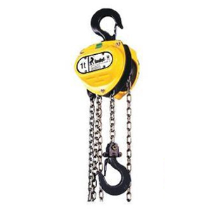 triple-spour-gear-chain-pulley-model-m